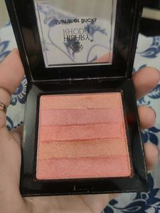 Hilary Rhoda Shimmer Bricks