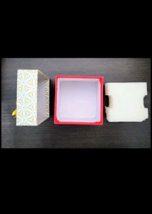 Empty box - multi purpose