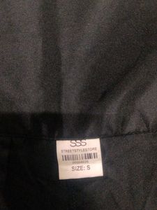 High-Waisted Wide-Leg Pants