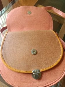 2 sling bag combo