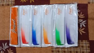 Joyal Combs - Set of 6