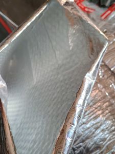 Unused Insulated Bag