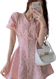 Barbie Dress Textured