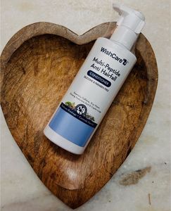 WishCare Multi-Peptide Anti Hairfall Conditioner