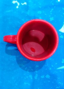 Plastic Coffee Mug