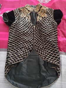 boutique stitched multi use women wedding coat