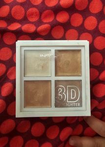 steal deal !! Insight 3D Highlighter Palette