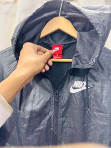 Nike Windbreaker Windchiter Jacket