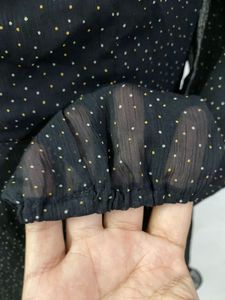 Cute Mini Dress