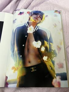 Harper's Bazaar V FeB 2024 Magazine