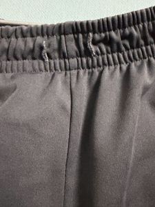 Men’s Dark Grey Track Pants