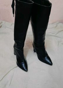 Long Boots