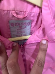 Rodi Girl Jacket