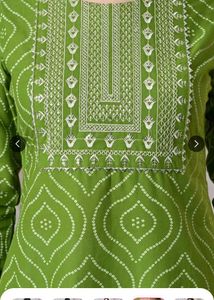 women's nandani kurta sets