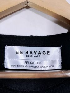 Be Savage Relaxed Fit  Jackets(Women's)