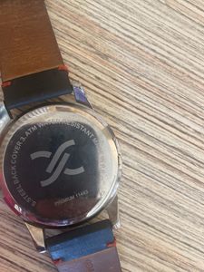 Original Daniel Klein Watch