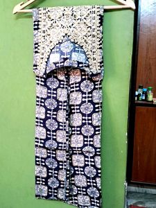 Elegant Printed Kurta