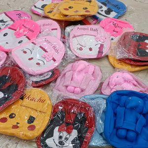Cute Cat Backpack