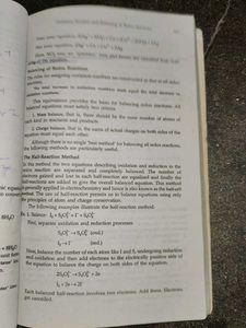 Modern Approach to Chemical Calculations