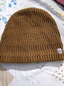 Woollen Cap