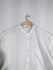 White Tunic Tops (Women's)