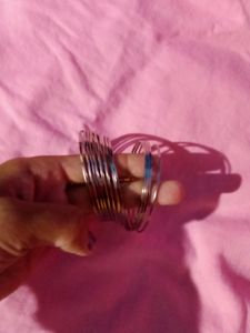 New Bangles