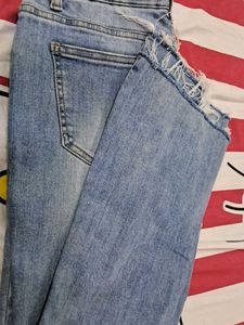 Deal Jeans - Modernist Delight