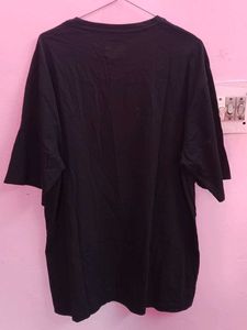 DILLINGER OVERSIZED TSHIRT