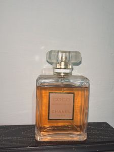Chanel Coco Mademoiselle Perfume
