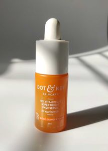 Dot &amp; Key Vitamin C+E Face Serum