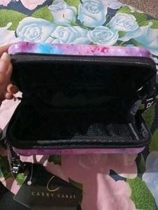 Box Slingbags