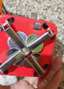 Portable Stove Withtag