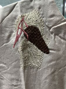 Elegant Embroidered Kurta Dress
