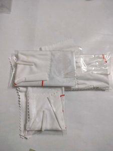 Micro Fiber Clothes For Glasses And Mobile
