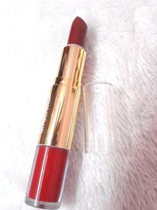 MyGlamm Super Duo Lipstick (2 In 1 Matte Lipstic