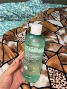 TONYMOLY Wonder Tea Tree Pore Fresh Toner