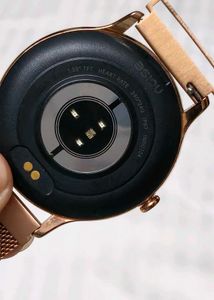 Noise Twist Go Elite Edition Smartwatch