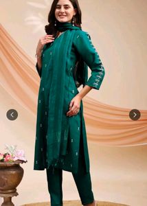 Elegant kurta set