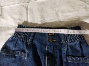 Blue Jeans