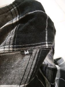 Size M , no specific brand