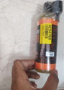 Wishcare Pure Castor Oil Unused With Packing