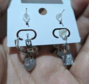 Mix N Match - Earring Set