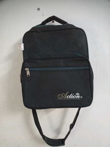 Office bagpack perfect for man