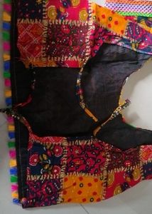 Baby Girl Lhega Choli
