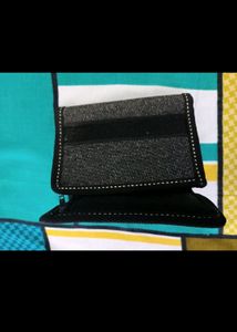 *₹899* Puma Men's Black WALLET