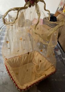 Decorative Basket For Occasions On Discount