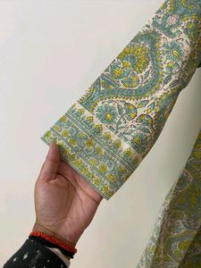 Farida Gupta 2 Piece Set
