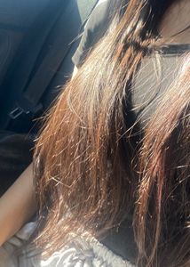 ‼️SALEE Pink Hair Straightener