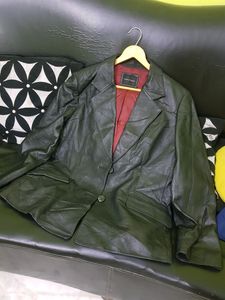 Original Leather Jacket