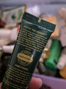 Conscious Chemist Acne Spot Corrector Gel